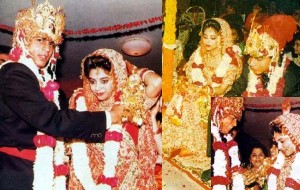 Shah Rukh Khan and Gauri Khan Shah Rukh Khan and Gauri Khan