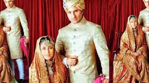 Kareena Kapoor and Saif Ali Khan Kareena Kapoor and Saif Ali Khan