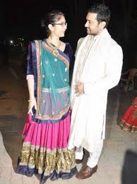 Aamir Khan and Kiran Rao Aamir Khan and Kiran Rao