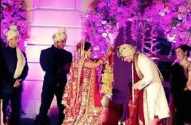 Salman Khan’s Sister Arpita’s Wedding Salman Khan’s Sister Arpita’s Wedding