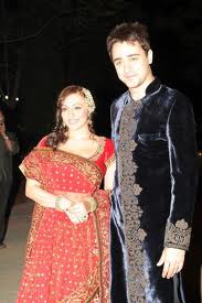 Avantika and Imran Khan Avantika and Imran Khan