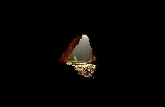Thalon Cave – Manipur