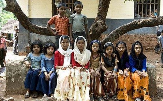 Mohammadpur Umri