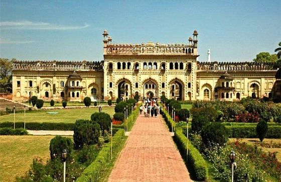 Bara Imambara