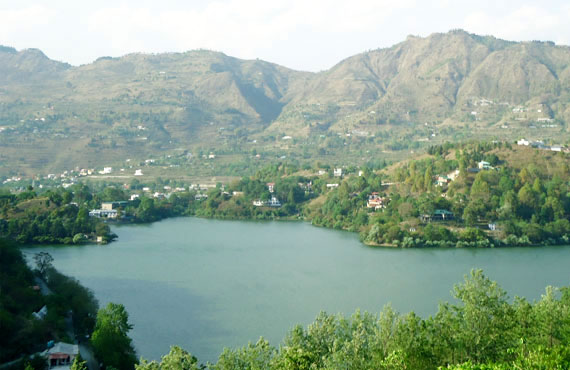 Naukuchiatal Naukuchiatal