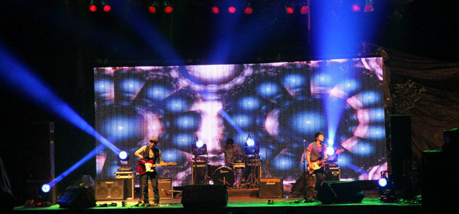 Shillong Autumn Festival Shillong Autumn Festival