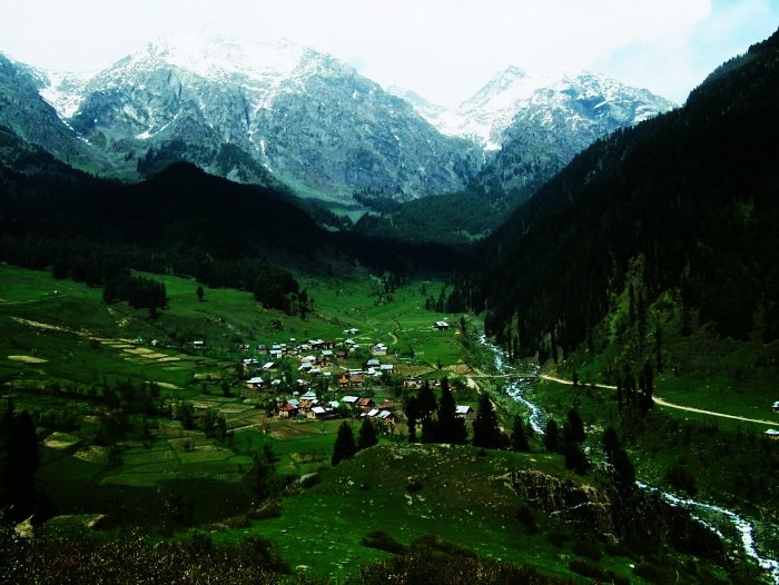 Pahalgam Pahalgam