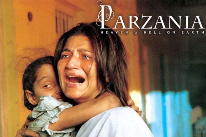 Parzania