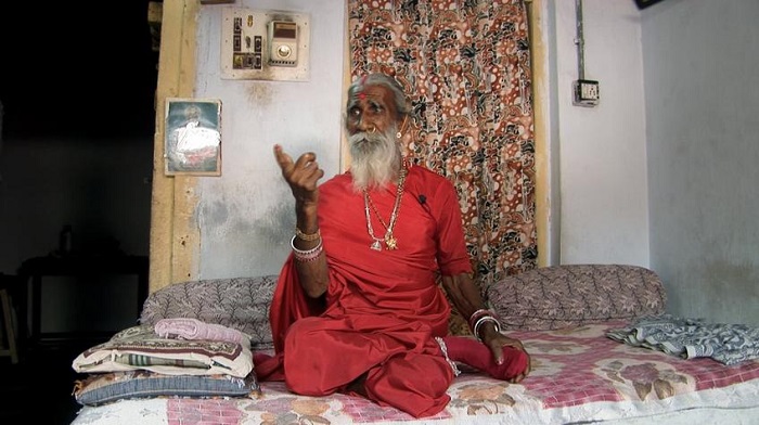 Prahlad Jani