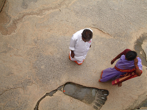 Lepakshi