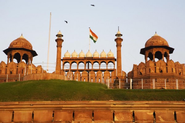 Red Fort Red Fort