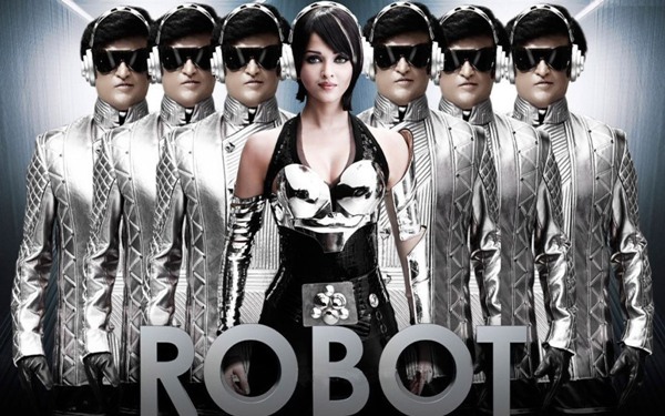 Robot Robot