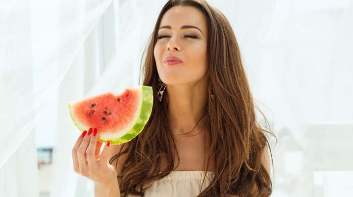 Secrets for Enjoying the Sensuality of Food