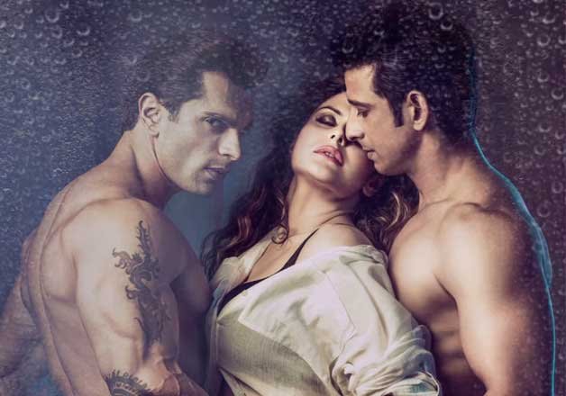 Sizzling photos of Nargis Fakhri – Zarine Khan and Hansika Motwani