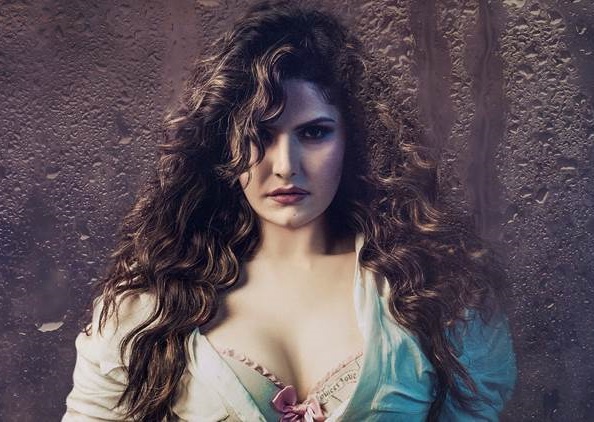 Sizzling photos of Nargis Fakhri – Zarine Khan and Hansika Motwani