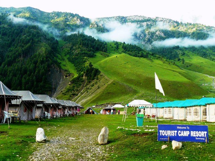 Sonmarg Sonmarg