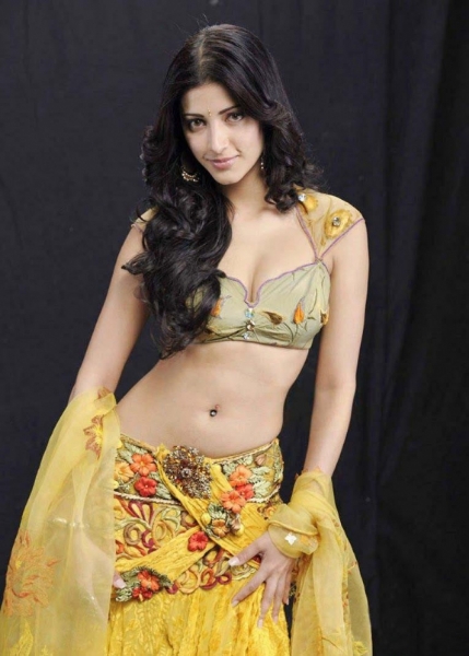 South Indian actresses Navel Show Pictures