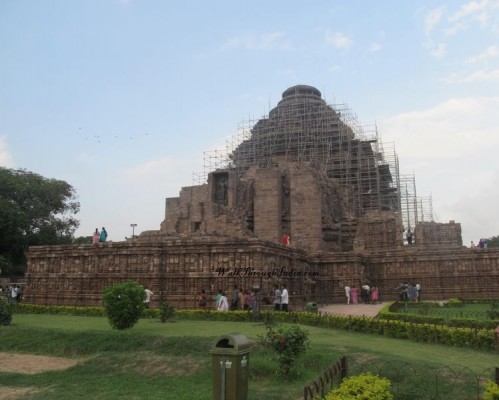 Konark Sun Temple Konark Sun Temple