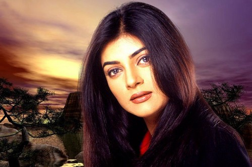 Sushmita Sen Sushmita Sen