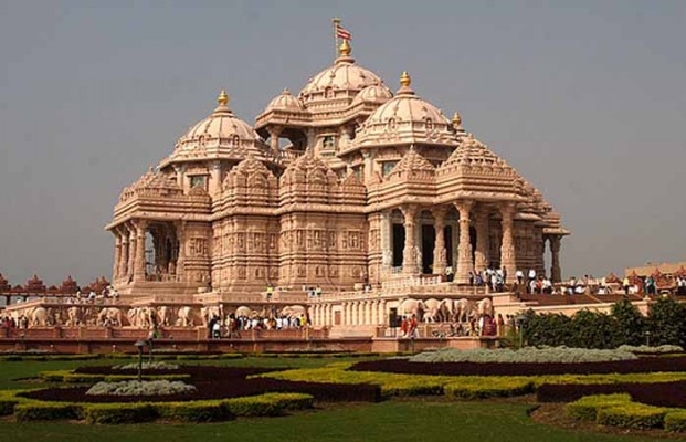 Swaminarayan Akshardham Swaminarayan Akshardham