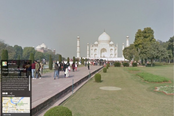 Taj Taj