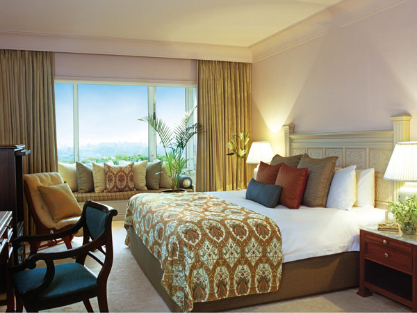 Soak in Summer at Exquisite Taj Properties across India