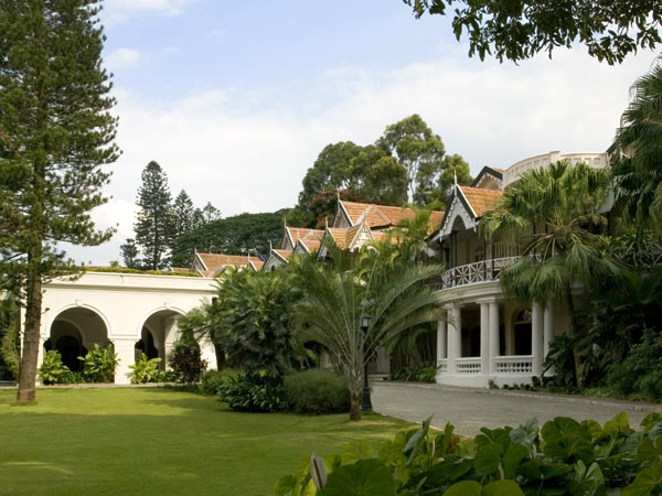 Soak in Summer at Exquisite Taj Properties across India