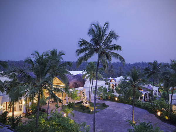 Soak in Summer at Exquisite Taj Properties across India