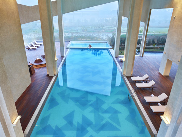 Soak in Summer at Exquisite Taj Properties across India