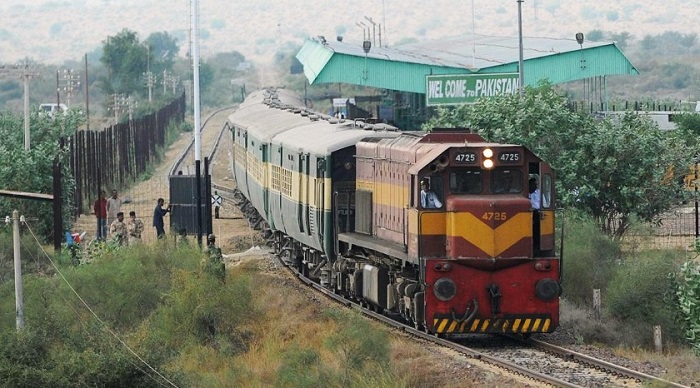 Thar Express