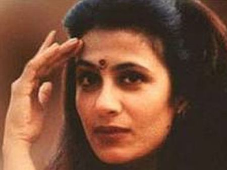 The Jessica Lall murder