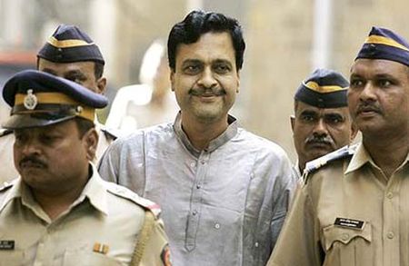 The Pramod Mahajan killing