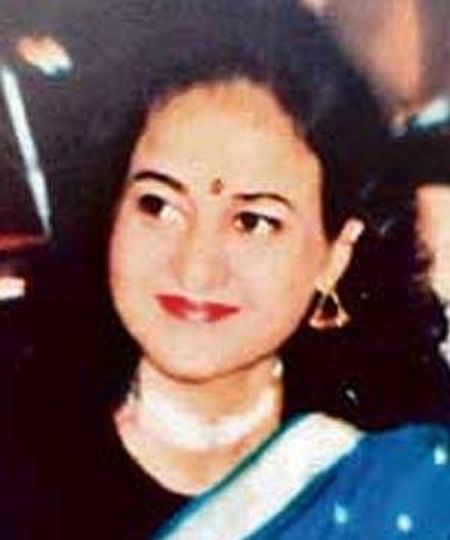 The Priyadarshini Mattoo case