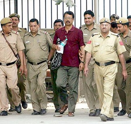 The Shivani Bhatnagar case