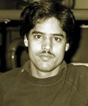 The Syed Modi killing