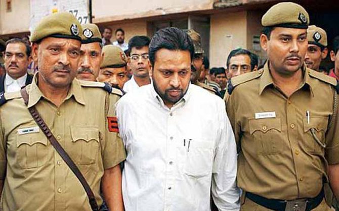 The Tandoor murder case