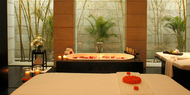 The Lodhi Spa
