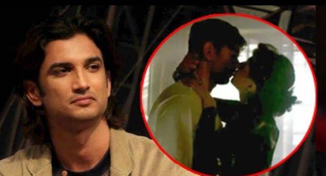 The new serial kissers of Bollywood The new serial kissers of Bollywood