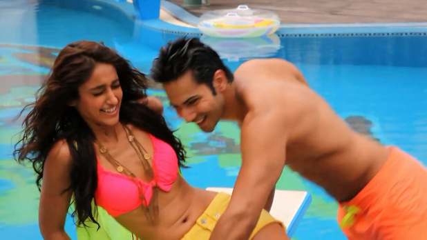 Tollywood-Actress-Hottest-Bikini-Photos