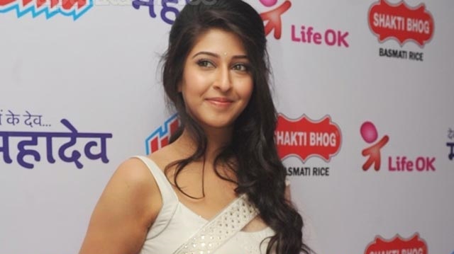 Sonarika Bhadoria Sonarika Bhadoria