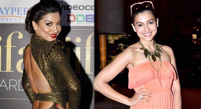 Gauhar Khan Gauhar Khan