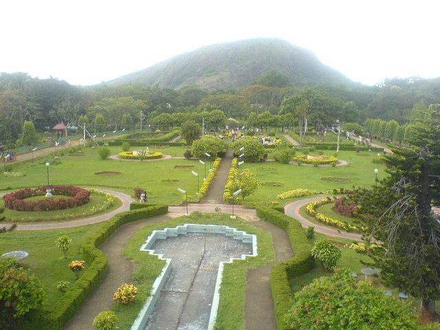 Malampuzha