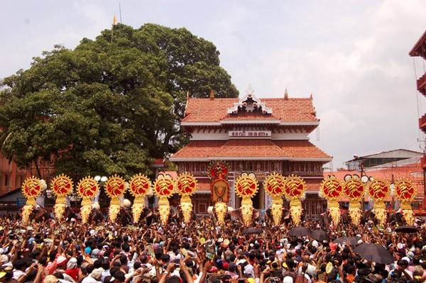Thrissur