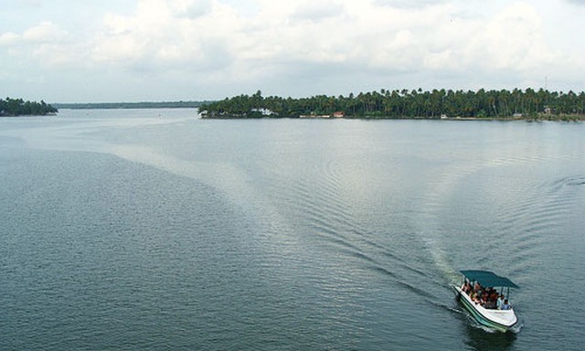Ashtamudi