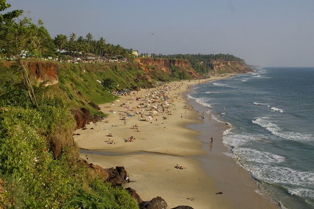 Varkala