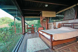 11 Top India Tree House Hotels 11 Top India Tree House Hotels
