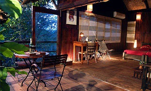 11 Top India Tree House Hotels 11 Top India Tree House Hotels