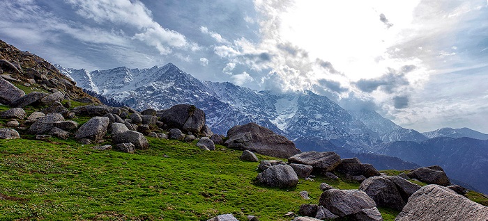 Triund