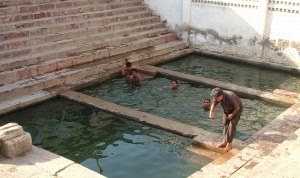 Tulsi Shyam Hot Spring, Gujarat Tulsi Shyam Hot Spring, Gujarat