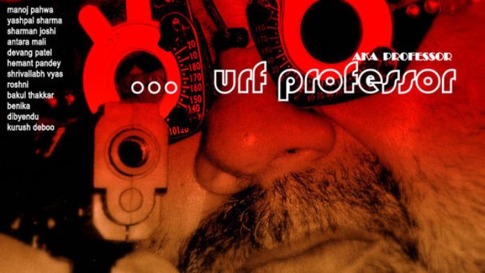 Urf Professor